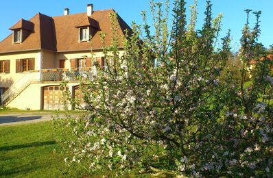 vente maison 265 000 € à proximité de Sorges Et Ligueux en Périgord (24420)