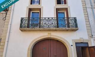 Maison 5 Pièces 130 m² à vendre à Pouzolles (34480)