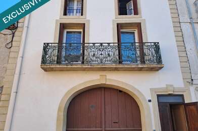 Maison 5 pièces 176000 €