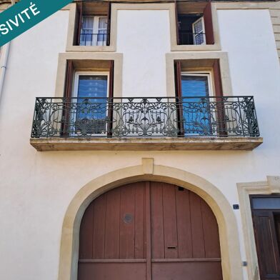 Maison 5 pièces 183000 €