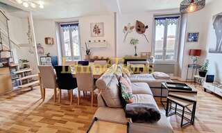 Appartement 4 Pièces 90 m² à vendre à Saint-Marcellin (38160)