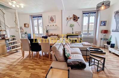SAINT MARCELLIN QUARTIER GARE — photo du bien