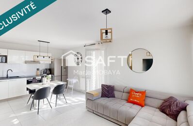 vente appartement 219 000 € à proximité de Saint-Vincent-de-Paul (33440)