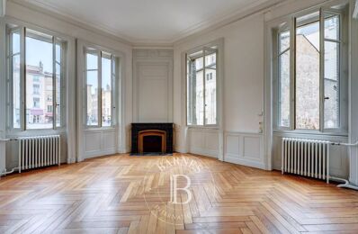 vente appartement 885 000 € à proximité de Lyon 1 (69001)