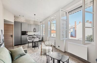 vente appartement 350 000 € à proximité de Villeurbanne (69100)