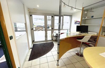 vente commerce 251 500 € à proximité de Quimperlé (29300)