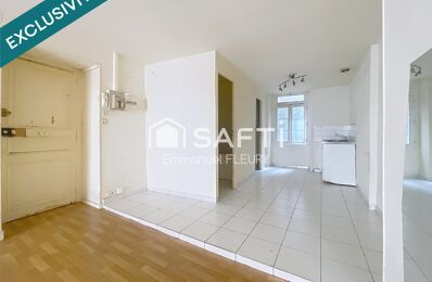 vente appartement 100 000 € à proximité de Rezé (44400)