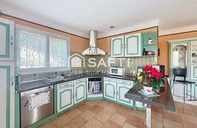 vente maison 350 000 € à proximité de Beaumes-de-Venise (84190)