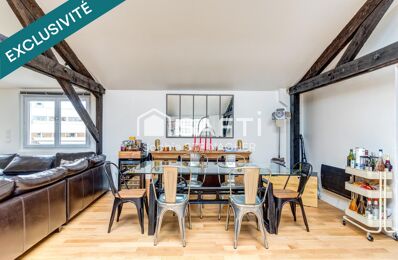 vente appartement 650 000 € à proximité de Le Port-Marly (78560)