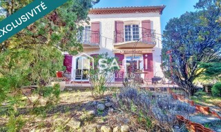 Maison 5 Pièces 175 m² à vendre à Le Boulou (66160)