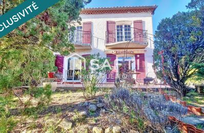 vente maison 329 000 € à proximité de Laroque-des-Albères (66740)