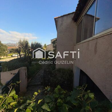 Maison 6 pièces 595000 €