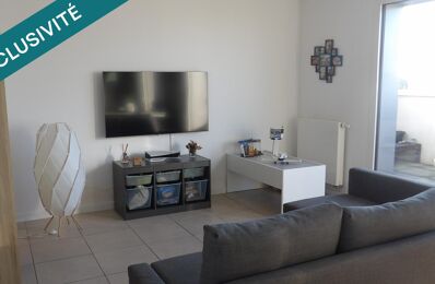 vente appartement 260 000 € à proximité de Blanquefort (33290)