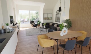 Appartement 3 Pièces 76 m² à vendre à Amboise (37400)