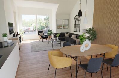 vente appartement 249 903 € à proximité de La Croix-en-Touraine (37150)