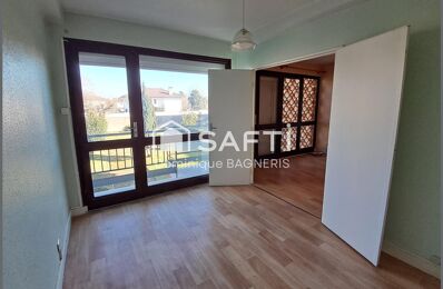 vente appartement 87 900 € à proximité de Tarbes (65000)