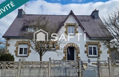 vente maison 189 000 € à proximité de Plessala (22330)