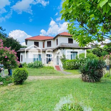 Maison 5 pièces 930000 €