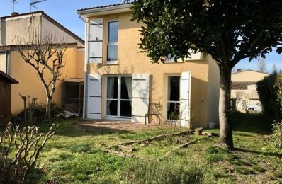 vente maison 349 000 € à proximité de Ayguemorte-les-Graves (33640)