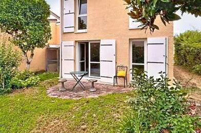 Maison 5 pièces 299000 €