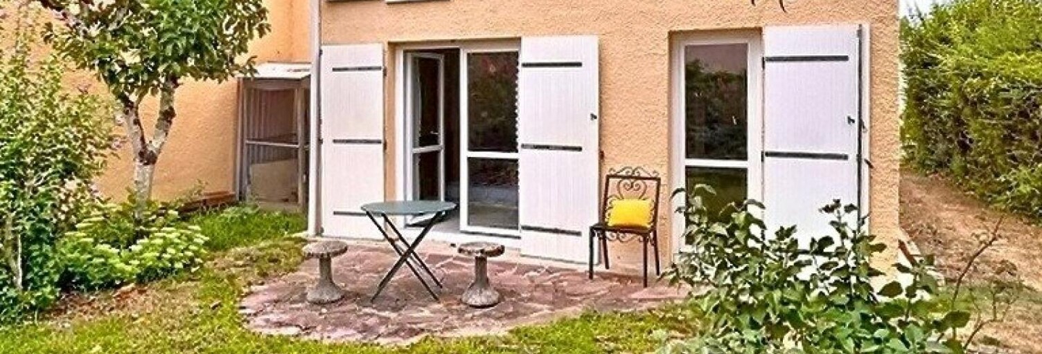 Maison 5 Pièces 101 m² à vendre à Gradignan (33170)