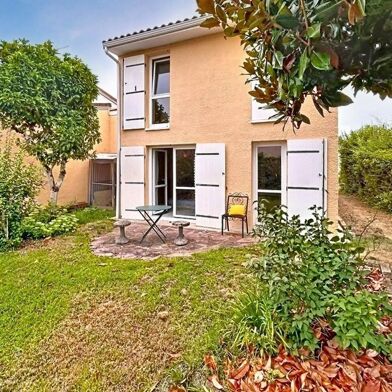 Maison 5 pièces 329000 €