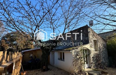 vente maison 279 000 € à proximité de Labeaume (07120)