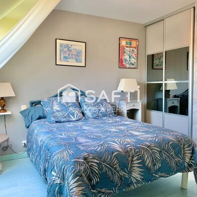 Maison 5 pièces 725000 €