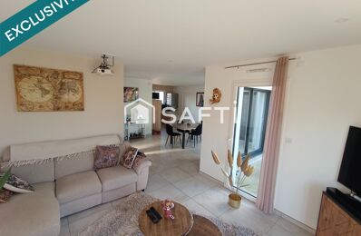 vente maison 319 000 € à proximité de Saint-Clément-Rancoudray (50140)