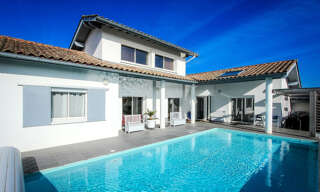 Maison 8 Pièces 230 m² à vendre à Anglet (64600)