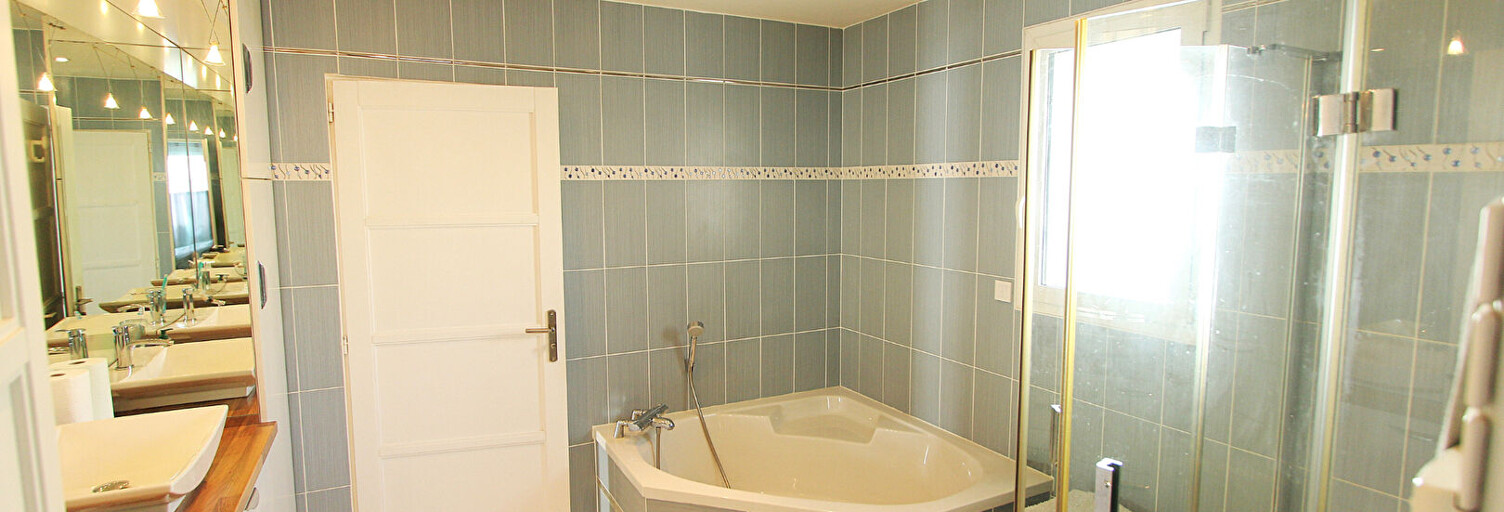 Maison 8 Pièces 230 m² à vendre à Anglet (64600)