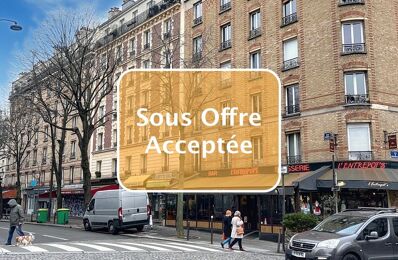 vente appartement 228 000 € à proximité de Paris 11 (75011)