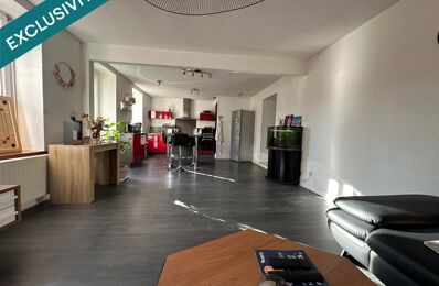 vente appartement 172 000 € à proximité de Villerest (42300)