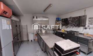 Commerce 6 Pièces 240 m² à vendre à Isigny-sur-Mer (14230)