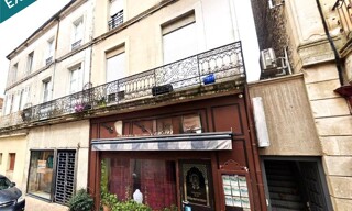 Immeuble  145 m² à vendre à Villeneuve-sur-Lot (47300)