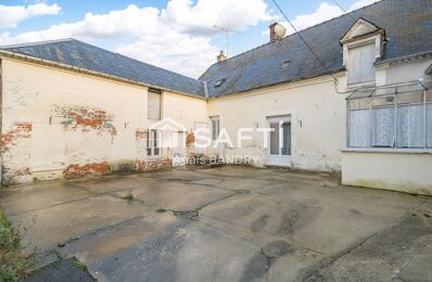 vente maison 139 000 € à proximité de Vailly-sur-Aisne (02370)