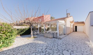 Maison 4 Pièces 81 m² à vendre à Canet-en-Roussillon (66140)
