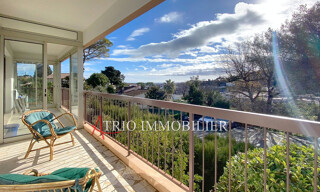 Appartement 3 Pièces 78 m² à vendre à Cagnes-sur-Mer (06800)