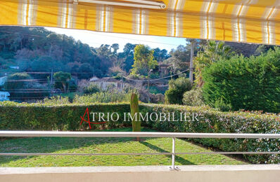 vente appartement 295 000 € à proximité de La Colle-sur-Loup (06480)