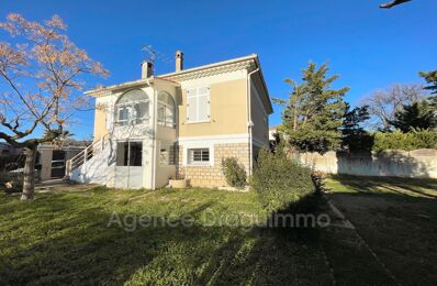 vente maison 415 000 € à proximité de Trans-en-Provence (83720)