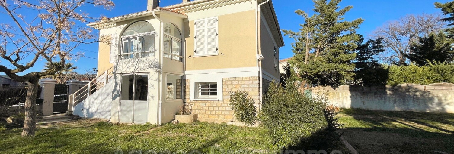 Maison 5 Pièces 96 m² à vendre à Draguignan (83300)