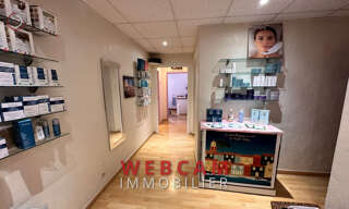 Commerce  60 m² à vendre à Cannes (06400)