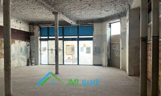 Commerce 2 Pièces 89 m² à louer à Toulon (83000)