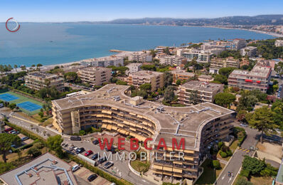 vente appartement 121 000 € à proximité de Cagnes-sur-Mer (06800)