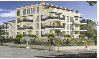 Appartement 4 Pièces 61 m² à vendre à La Ciotat (13600)