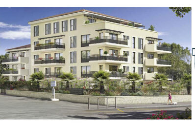 vente appartement 457 500 € à proximité de Cassis (13260)