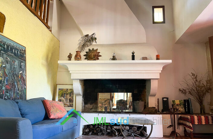 Maison provençale  de charme T4 en plein vignoble dans le VA — photo 2