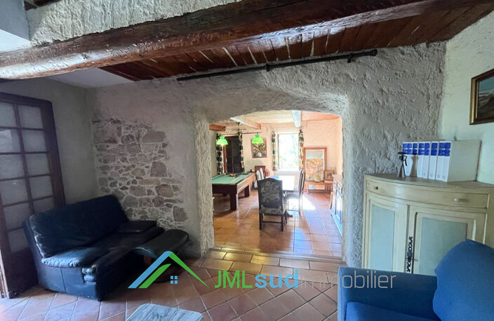 Maison provençale  de charme T4 en plein vignoble dans le VA — photo 4