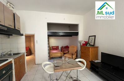 vente appartement 125 000 € à proximité de Aubagne (13400)