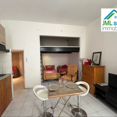 Appartement 3 pièces 125000 €